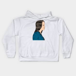 Gretchen Whitmer Kids Hoodie